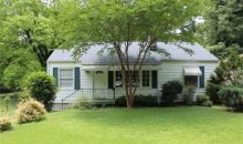 2165 Penrose Dr Atlanta, GA 30344