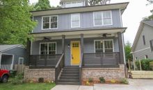 259 Sisson Ave NE Atlanta, GA 30317