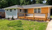 1866 Boulderview Dr SE Atlanta, GA 30316
