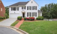 1185 Village Cove NE Atlanta, GA 30319