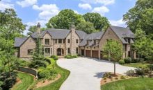 1155 W Conway Dr NW Atlanta, GA 30327