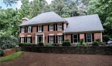 2570 Spalding Dr Atlanta, GA 30350