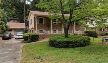 4097 Longview Dr Atlanta, GA 30341