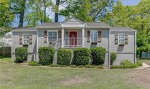 1892 8Th St Atlanta, GA 30341