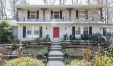 2456 Leslie Dr NE Atlanta, GA 30345