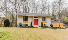 2126 Heritage Dr NE Atlanta, GA 30345