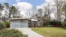 1585 Princess Circle NE Atlanta, GA 30345