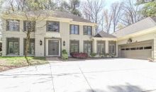 2957 Cravey Dr Atlanta, GA 30345