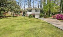 1984 Jordan Terrace NE Atlanta, GA 30345