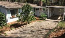 2043 Abby Ln NE Atlanta, GA 30345