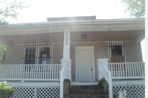 4353 Southern Ave, Capitol Heights, MD 20743