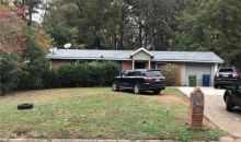 324 Oak Dr SE Atlanta, GA 30354