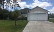 2398 Sw Plum Ct Port Saint Lucie, FL 34953