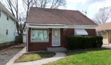 5169 N 45th St Milwaukee, WI 53218