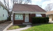 5169 N 45th St Milwaukee, WI 53218