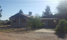 5963 Mesa Dr Las Cruces, NM 88012