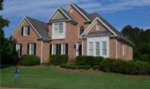 1 Stonehenge Ct Cartersville, GA 30120