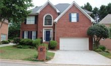 2515 Summeroak Dr Tucker, GA 30084