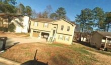 2086 Bedford Ct Lithonia, GA 30058