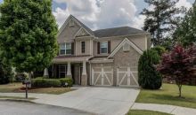 2466 Wynsley Way Tucker, GA 30084