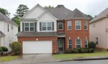 6114 Mimosa Circle Tucker, GA 30084