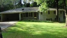 4061 Spring Meadow Rd Tucker, GA 30084