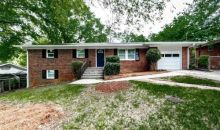 43 Judy Dr SW Marietta, GA 30060