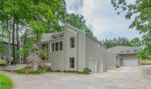 2760 Timberline Rd Marietta, GA 30062