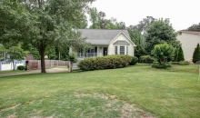 2321 Sims Dr NE Marietta, GA 30066