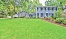 4551 Pond Ln Marietta, GA 30062