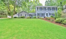 4551 Pond Ln Marietta, GA 30062