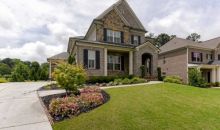 2591 Lulworth Ln Marietta, GA 30062