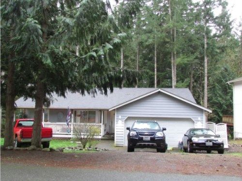 22321 BLUEWATER DR SE, Yelm, WA 98597