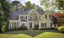 10515 Honey Brook Circle Duluth, GA 30097