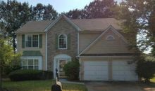 2965 Dominion Walk Ln Snellville, GA 30078