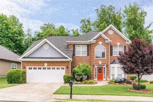 1535 Elgaen Place, Roswell, GA 30075