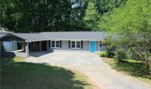 3803 Cline Dr SE Smyrna, GA 30082