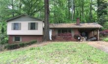 3403 Creek Valley Dr SE Smyrna, GA 30082