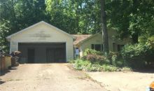243 Northbridge Dr Stockbridge, GA 30281