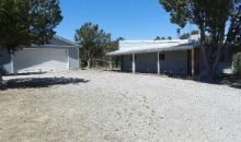 487 Sedillo Rd Tijeras, NM 87059