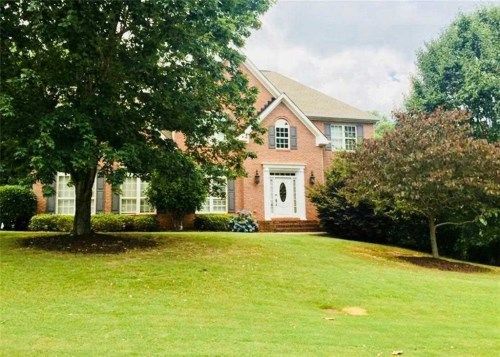 3658 Silver Fox Path, Buford, GA 30519