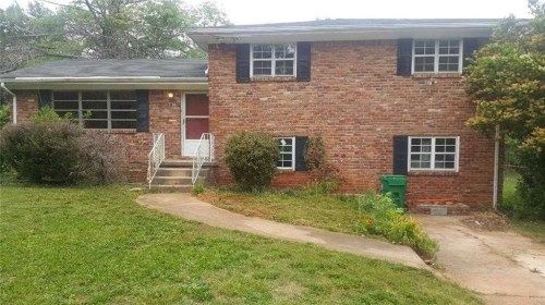 3788 Brookcrest Circle, Decatur, GA 30032