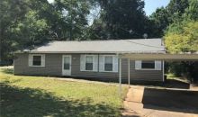 8237 Sussex Dr Jonesboro, GA 30238