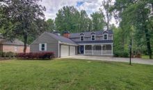 2033 Hessian Ct Stone Mountain, GA 30087