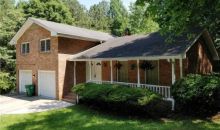 6581 Bralorne Ct Stone Mountain, GA 30087