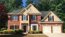 245 Mistybrook Circle Stone Mountain, GA 30087