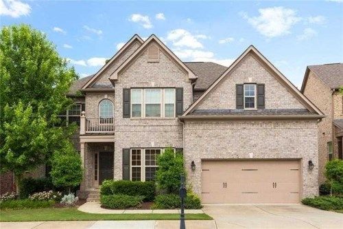 3653 Terrah Point Dr, Duluth, GA 30097