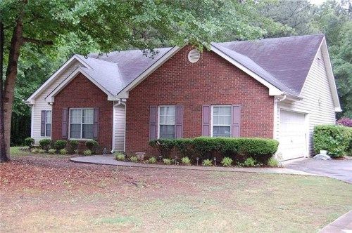 370 Alcovy Circle, Covington, GA 30014