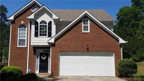 600 Fitzgerald Place, Atlanta, GA 30349