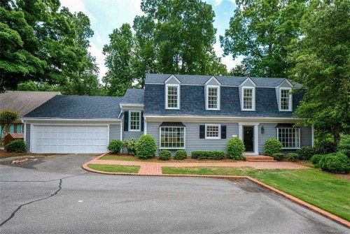 1818 Bedfordshire Dr, Decatur, GA 30033